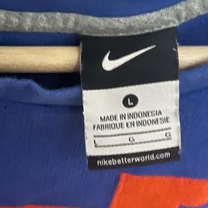 Vintage Nike long sleeve